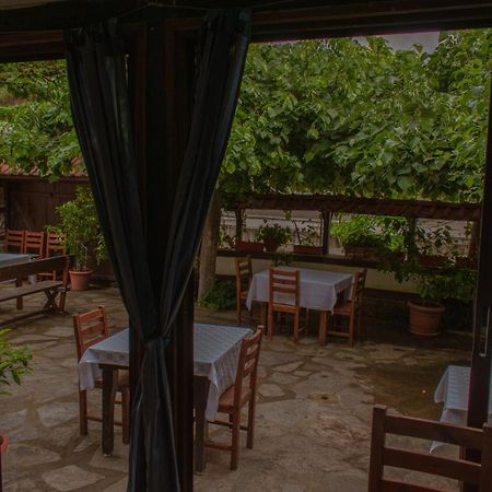 Алексова Къща Hotel Ognjanovo Kültér fotó