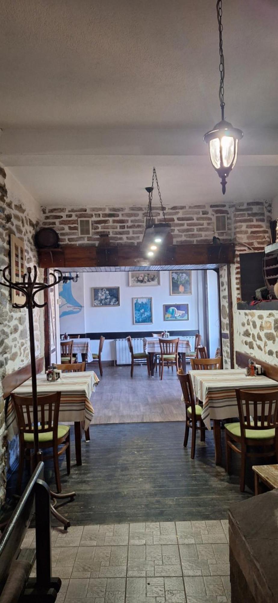 Алексова Къща Hotel Ognjanovo Kültér fotó