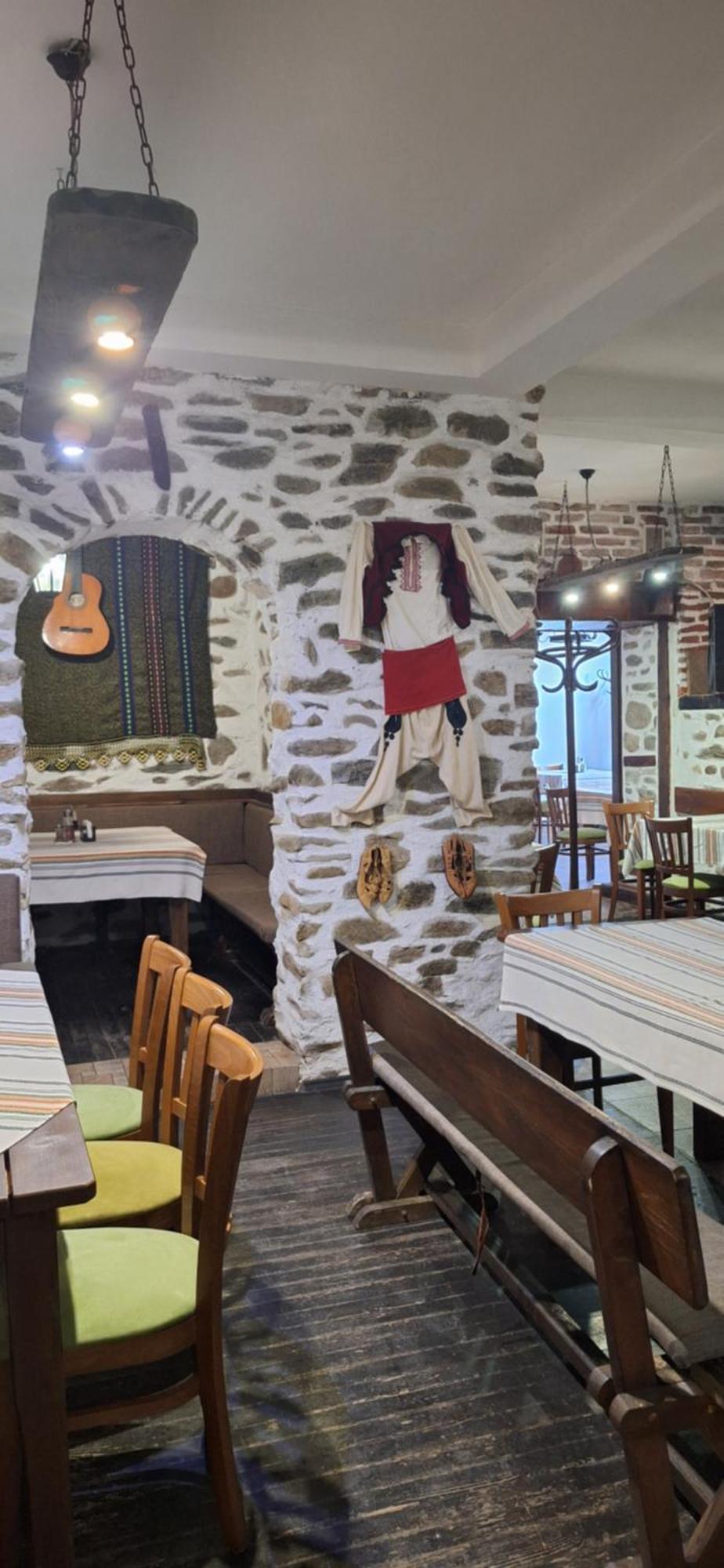 Алексова Къща Hotel Ognjanovo Kültér fotó