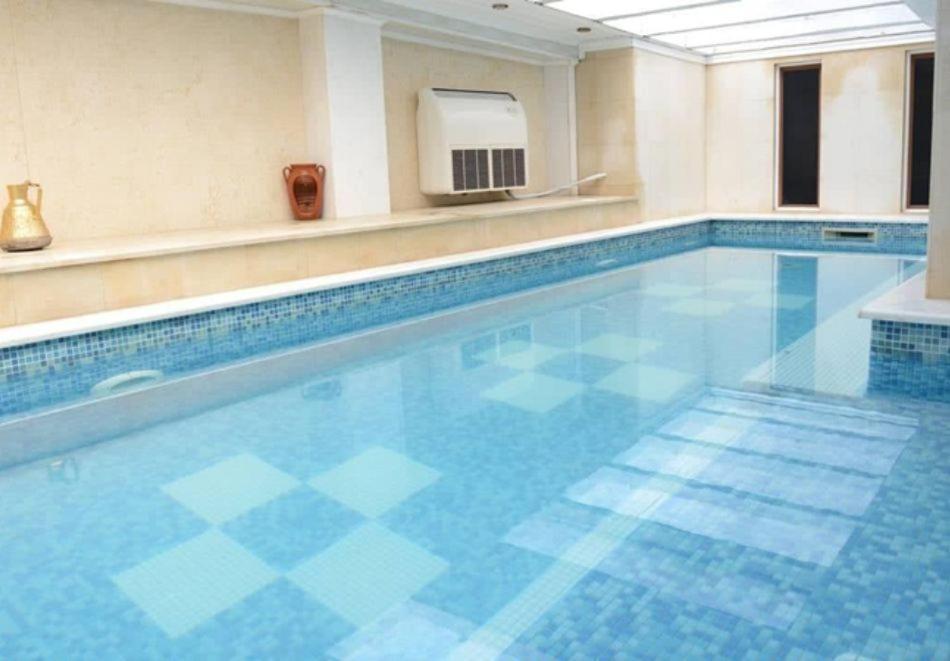 Алексова Къща Hotel Ognjanovo Kültér fotó