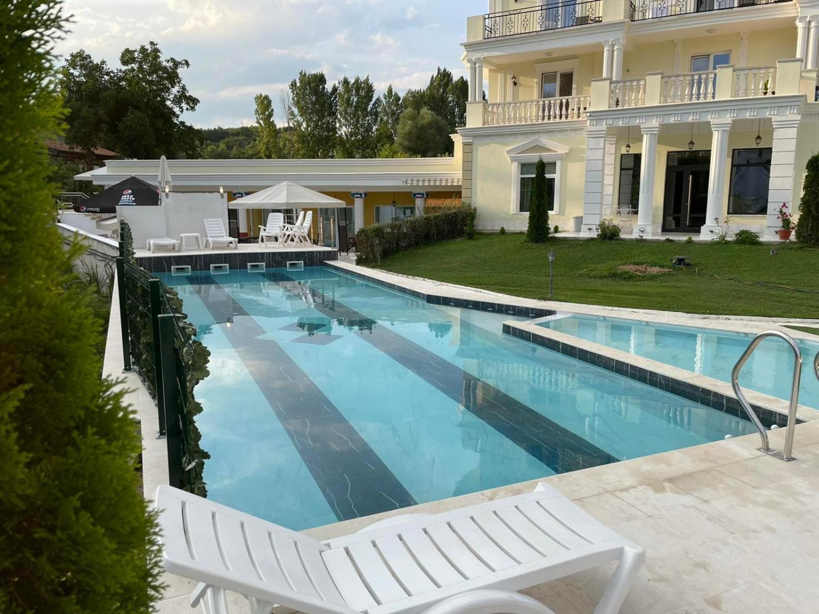 Алексова Къща Hotel Ognjanovo Kültér fotó